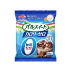 味の素 パルスイート カロリーゼロ(液体タイプ) ポーション 15個入 コーヒーシュガー ミルク コーヒー 飲料