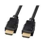  Sanwa Supply i-sa сеть соответствует высокая скорость HDMIke- blue black 1.5m KM-HD20-15TK3 высокая скорость HDMI кабель кабель разветвитель электропроводка детали бытовая техника 