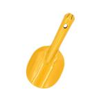 [ ваш заказ ] Fukui PB. лопатка лопата желтый #501-Y лопата сельскохозяйственный инвентарь сельскохозяйственные материалы садоводство сопутствующие товары работа сопутствующие товары инструмент 