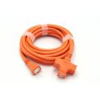  звезда свет коммерческое предприятие цвет супер soft удлинитель 5m orange KY-21 удлинитель разветвитель OA ответвление электропроводка детали бытовая техника 