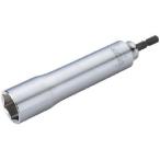 【お取り寄せ】TOP 電動ドリル用ロングソケット 21mm EDS-21L ソケットビット ドライバービット 作業用品 工具