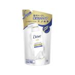 ユニリーバ ダヴ モイスチャーケア シャンプー詰替 350g ユニリーバ 製品 シャンプー リンス ヘアケア