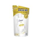 ショッピングパーソナルケア製品 ユニリーバ ダヴ ダメージケア コンディショナー 詰替 350g ユニリーバ 製品 シャンプー リンス ヘアケア