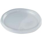 エフピコチューパ PCカップ200・250ml 用蓋 50個 CP810063