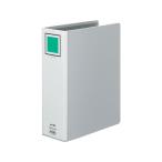 kokyo обе открытие камера файл (K2)A4 вертикальный .. толщина 80mm серебряный труба файл 2. дыра файл обе открытие документы файл A4 обе открытие труба файл 