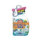 小林製薬 ポータブルトイレ消臭液 400mL 置き型タイプ 消臭 芳香剤 室内用 清掃