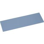 【お取り寄せ】光 アクリルミニ板透明 5×30×90mm AF-501 アクリル 樹脂素材 ねじ ボルト 釘 素材 作業用品 工具