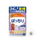 DHC 愛犬用 ぱっちり 60粒 ドライフード 犬 ペット ドッグフード