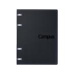 kokyo campus Note такой как можно использовать жнец -2×2 кольцо A6 вертикальный 14 дыра черный Roo NP120D