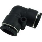 【お取り寄せ】チヨダ ファイブユニオンエルボ 16mm FR16-00UL 汎用管継手 コンプレッサー 空圧機器 ホース 生産加工用品 作業用品 工具