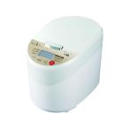 山本電気 家庭用精米機 Shin Bisen ホワイト YE-RC17A-WH