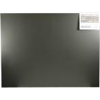 馬印 木製黒板(黒無地)600×450mm W2KN