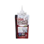 【お取り寄せ】アサヒペン ワンタッチ カベ用ひび割れ補修材 200mL グレー W102 補修材 補修剤 接着剤 潤滑 接着 補修 溶接