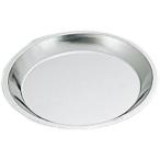 【お取り寄せ】EBM FK ブリキ パイ皿 #2 内径直径186 2594600 カヌー型皿 洋食器 キッチン テーブル
