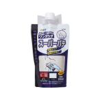 【お取り寄せ】アサヒペン ワンタッチ スーパーパテ ホワイト 200mL W101 補修材 補修剤 接着剤 潤滑 接着 補修 溶接