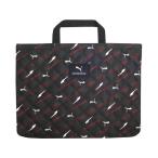 [ ваш заказ ]ktsuwaPUMA сумка для занятий черный PM530BK