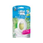 P&G ファブリーズ トイレ リフレッシュフォレスト 本体 6.3mL