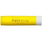  стрекоза карандаш палочка клей исчезать ..pitoS neon желтый PT-TCY