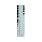 【お取り寄せ】マイゾックス マイゾック クラックスケール CRKS-3 CRKS-3 分析用品 機器 分析機器 用品 検査