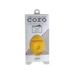  авто керамика письмо устройство открывания koro желтый CLO-700C-YL письмо устройство открывания резак порез . канцелярские принадлежности офисная работа 