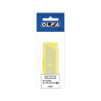  olfa все metal безопасность резчик бритва 10 листов MSFB-10 olfa для бритва лезвие . контейнер резак порез . канцелярские принадлежности офисная работа 