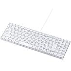 キーボード本体