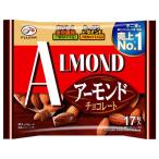 不二家 アーモンドチョコレート