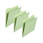 [ ваш заказ ] плюс cut папка -A4-E вставка нет 3 гора зеленый FL-063IF 87-206 1 3 cut cut папка - индивидуальный папка - файл 