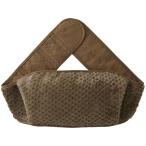 【お取り寄せ】アピックス SHIZUKU e湯たんぽ ベルト AEY-B50-BR ストーブ ヒーター 空調家電