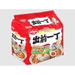 日清食品 出前一丁 （102g×5食）×1個（計5食） ラーメン - 最安値