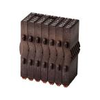 シヤチハタ 連結数字スタンプ 万年カレンダー 英語 GRJ-5ACE スタンプタイプ デコレーションスタンプ スタンプ ネーム印