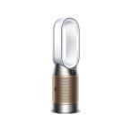 Dyson Purifier Hot ＋ Cool HP2 De-NOx HP12 WG ホワイト/ゴールド