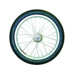 【お取り寄せ】TRUSCO THR5503用 ノーパンクタイヤ 後輪右用 自転車用品 アクセサリー アウトドア