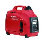 【お取り寄せ】HONDA 正弦波インバーター搭載発電機 900VA(交流／直流) EU9IT1JN3