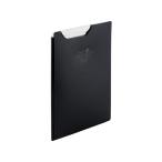 lihi тигр bAQUA DROPs зажим файл A5 вертикальный короткий сторона .. чёрный обложка есть буфер обмена для .. буфер обмена файл 