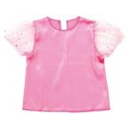 [ ваш заказ ]a- Tec пуховка рукав soft атлас рубашка розовый 18265 костюм Event сезон товар обучающий материал ..