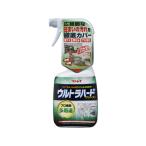 リンレイ ウルトラハードクリーナー 多用途 700ml  室内用 掃除用洗剤 洗剤 掃除 清掃