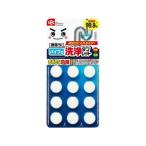 レック 激落ち 黒カビくん パイプ洗浄 タブレット12個入 C00124 排水口用洗剤 キッチン 厨房用洗剤 洗剤 清掃