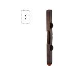 【お取り寄せ】シヤチハタ 連結数字スタンプ ナンバリング用記号 コロン GRJ-5A-T10 スタンプタイプ デコレーションスタンプ スタンプ ネーム印