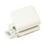  Sony  круиз leaf дырокол 6 дыра тип белый compact SP-8701-W много дырокол канцелярские принадлежности офисная работа 