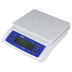 【お取り寄せ】高森コーキ スマートデジタルはかり Middle 20kg DSS-020 天秤 はかり 周辺 秤量 計測器 計量器