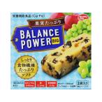 ハマダコンフェクト バランスパワービッグ 果実たっぷり 2袋(4本)