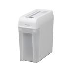 アイリスオーヤマ 家庭用シュレッダー P5HCS
