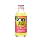 ハウスウェルネスフーズ C1000 ビタミンレモン コラーゲン&ヒアルロン酸 栄養ドリンク エナジードリンク 栄養補助食品 健康食品