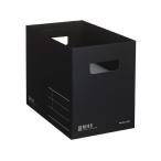 kokyo место хранения box (NEOS)A4 M размер черный A4-NEMB-D box файл box type файл 