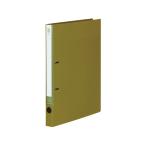 kokyo кольцо файл NEOS A4 вертикальный . ширина 27mm свет оливковый f-NE420NG A4 круглый 2 дыра кольцо файл PP производства кольцо тип файл 