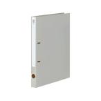 kokyo кольцо файл NEOS A4 вертикальный . ширина 27mm "теплый" белый f-NE420NW A4 круглый 2 дыра кольцо файл PP производства кольцо тип файл 