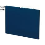 kokyo индивидуальный папка -(NEOS)PP A4 вставка 15 темно-синий 10 шт. A4 1 гора видеть ..PP производства индивидуальный папка - файл 