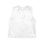 [ ваш заказ ]a- Tec soft атлас рубашка J размер белый 14718