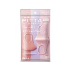 アラクス PITTA MASK レギュラー PASTEL 3枚3色入